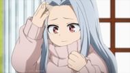 Eri as seen in the My Hero Academia anime series (Image via Studio Bones)